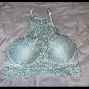 PINK Bralette
